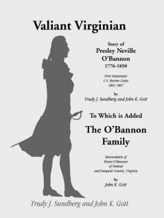 Valiant Virginian