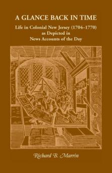 A Glance Back in Time