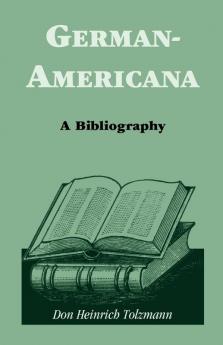 German-Americana