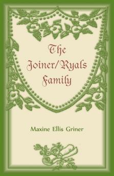 The Joiner-Ryals Family