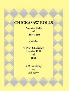 Chickasaw Rolls