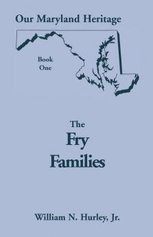 Our Maryland Heritage Book 1