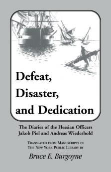 Defeat Disaster and Dedication