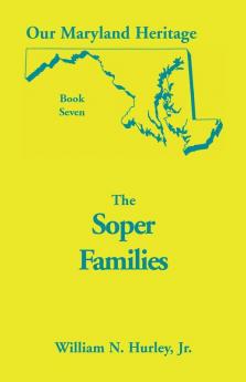Our Maryland Heritage Book 7