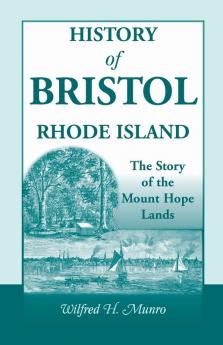 History of Bristol Rhode Island