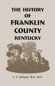 History of Franklin County Kentucky
