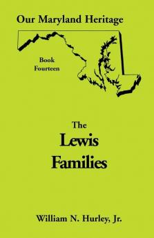 Our Maryland Heritage Book 14