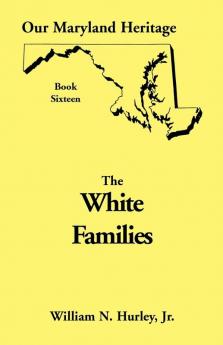 Our Maryland Heritage Book 16