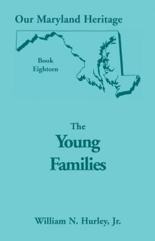 Our Maryland Heritage Book 18