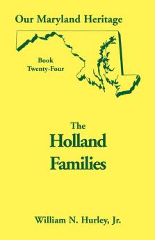 Our Maryland Heritage Book 24