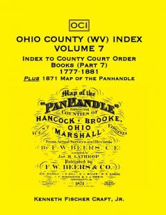 Ohio County (West Virginia) Index Volume 7