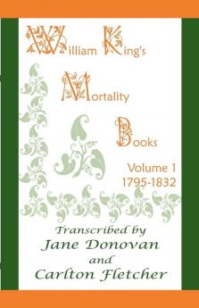 William King's Mortality Books