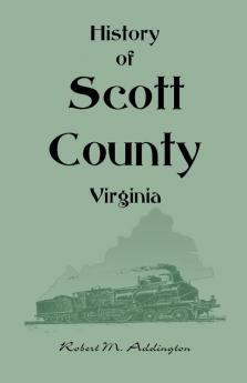 History of Scott County Virginia