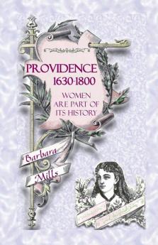 Providence [Rhode Island] 1630-1800