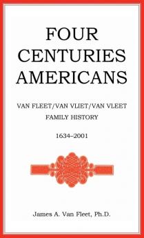 Four Centuries Americans