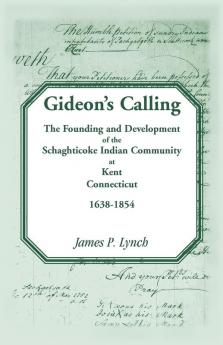Gideon's Calling