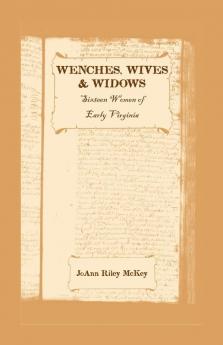 Wenches Wives and Widows