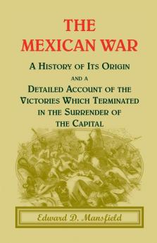 The Mexican War