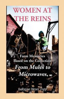 Women at the Reins
