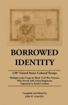 Borrowed Identity