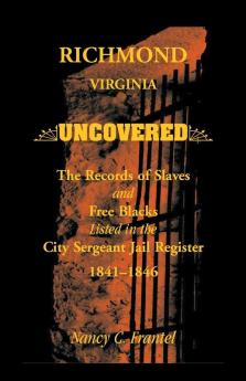 Richmond Virginia Uncovered