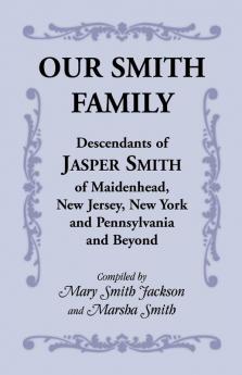 Our Smith Family