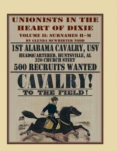 Unionists in the Heart of Dixie