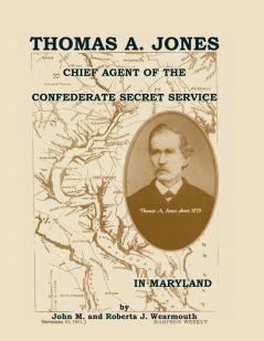 Thomas A. Jones