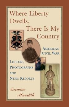 Where Liberty Dwells There Is My Country