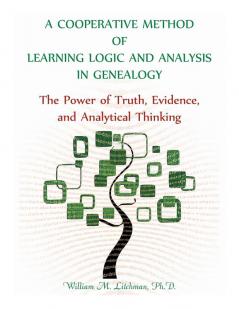 A Cooperative Method of Learning Logic and Analysis in Genealogy