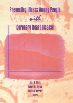Preventing Illness Among People With Coronary Heart Disease