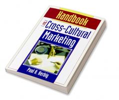 Handbook of Cross-Cultural Marketing