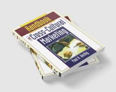 Handbook of Cross-Cultural Marketing