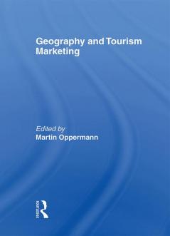 Geography and Tourism Marketing