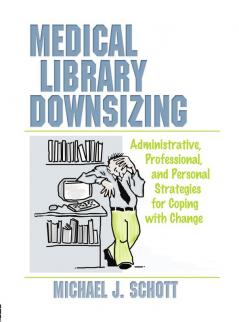 Medical Library Downsizing