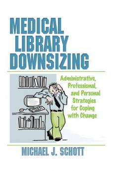 Medical Library Downsizing