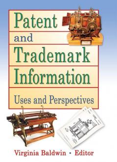 Patent and Trademark Information