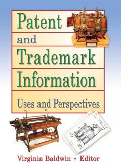 Patent and Trademark Information