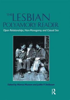 Lesbian Polyamory Reader