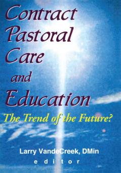 Contract Pastoral Care and Education