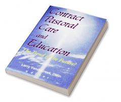 Contract Pastoral Care and Education