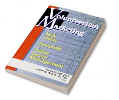 Volunteerism Marketing