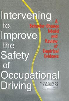 Intervening to Improve the Safety of Occupational Driving