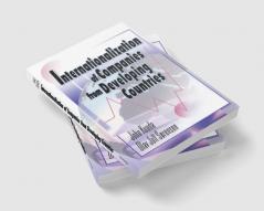 Internationalization of Companies from Developing Countries