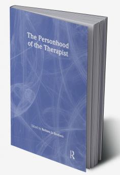 Personhood of the Therapist