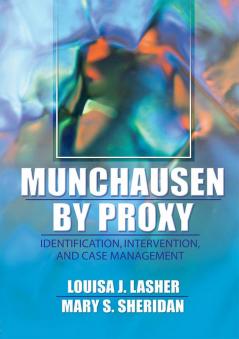 Munchausen by Proxy