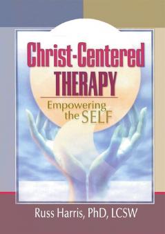 Christ-Centered Therapy