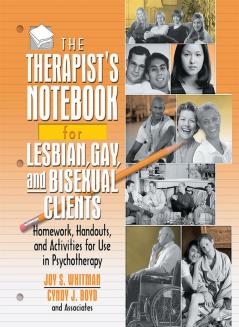 Therapist's Notebook for Lesbian Gay and Bisexual Clients