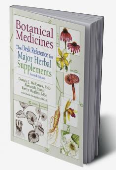 Botanical Medicines