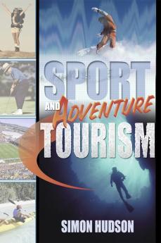 Sport and Adventure Tourism